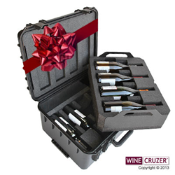 WineCruzer 8 Pack PRO