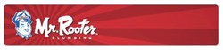 Logo - Mr. Rooter Plumbing of Greater Baltimore