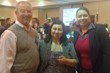 San Bernardino City College Student Named Youth Volunteer of the Year