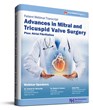 eBook: "Advances in Mitral and Tricuspid Valve Surgery; Plus,...