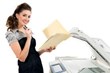 Copier Leases - to Lease Or to Buy?