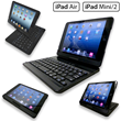 HighTechDad Publishes Enthusiastic Review of iPad Air Flip Turn Case