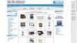 Assortment of Premium Acrylic Awards Now Available with Suburban