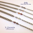 T. Victoria Accessories Brings Elegance To Luxury Gift Lounge In Honor...