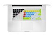 iSkin Launches New ProTouch Line of Keyboard Protectors for Apple...