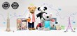 Calling All Kids: Write an Adventure Story for Zylie the Bear and Get...