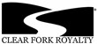 Clear Fork Royalty Begins Acquisition of Pennsylvania & West...