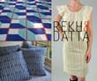 Rekh & Datta Announces Launch of Small Batch, Indian Block Printed...