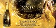 XXIV Karat Champagne Premiers at Holiday Tasting Event