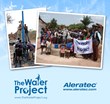 Aleratec Joins the Fight to Provide Safe Drinking Water to sub-Saharan...