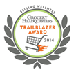 SweetLeaf® Sweet Drops™ Named ‘Trailblazer’ by Grocery...