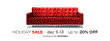 Rove Concepts Surprises Fans with Major Holiday Sale: Up to 20%...