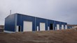 Olympia Steel Buildings of Canada Supplies Second Pre-engineered Metal...