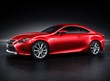 Prestige Lexus Prepares for Upcoming RC Coupe and All-New 2014 CT 200h