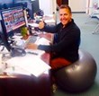 Taking a Stand for Workplace Wellness