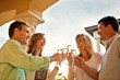 New Year's Celebrations in Destin, Florida Blend Festivities with...