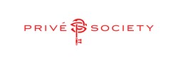 Prive Society Logo
