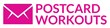 Postcard Workouts Revolutionizes Fitness with Monthly Workout Mailbox...