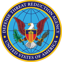 Defense Threat Reduction Agency Seal
