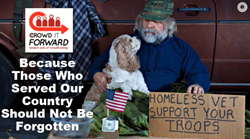 Crowd It Forward