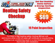 Henderson Furnace Repair Pros at Number One Plumbing Heating &...