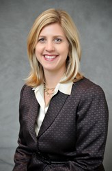 Jennifer Mackin, The Oliver Group