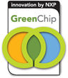 NXP GreenChip Platform Shrinks Size of Laptop Power Adapters