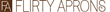 Women's Apron Retailer, Flirty Aprons, Announces Official Coupon...