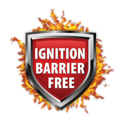 Icynene Classic Max and Icynene Classic Plus - Ignition Barrier Free spray foam insulation materials