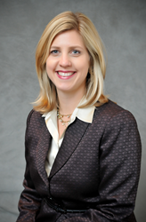 Jennifer Mackin, The Oliver Group