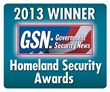 Desktop Alert Named Best Regional or National Public Safety...