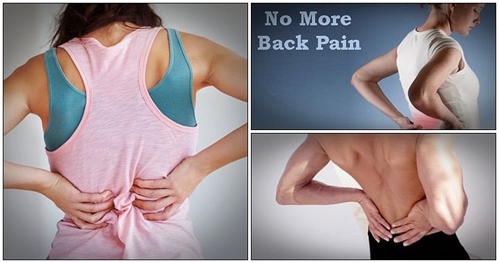 A New Back Pain Treating Tips Article Teaches People How To Get