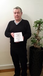 Globehunters wins Travel 2 Award