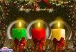 Spread the Splendor of the Holiday Season with Season’s Greetings...