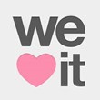 Fast-Growing Social Network We Heart It announces Partnership Program...