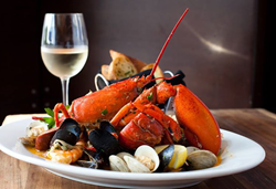 Unique corporate gift ideas and specials at GetMaineLobster.com