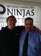 Internet Marketing Ninjas Hires Thom Craver as Vice President of...
