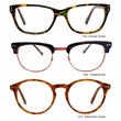Eyenavision, Inc. Announces the Release of the Chemistrie Frame Collection and Single Vision Prescription Lenses