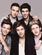 One Direction Tickets Rule on BuyAnySeat.com