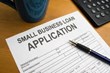 Small Business Loans For New York Businesses Decline While...