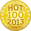 Blinds.com Listed as ‘Hot 100 Best Retail Website’ by Internet...