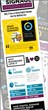 How Digital Signage Improves Queue Management, Explained Through New...