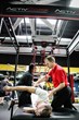 Project Walk Spinal Cord Injury Recovery Signs Exclusive Three-year...