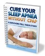 Apnea Treatment Guide Review Reveals Effective Natural Healing Method