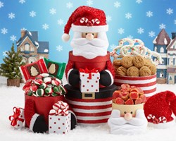 Santa Claus Tower