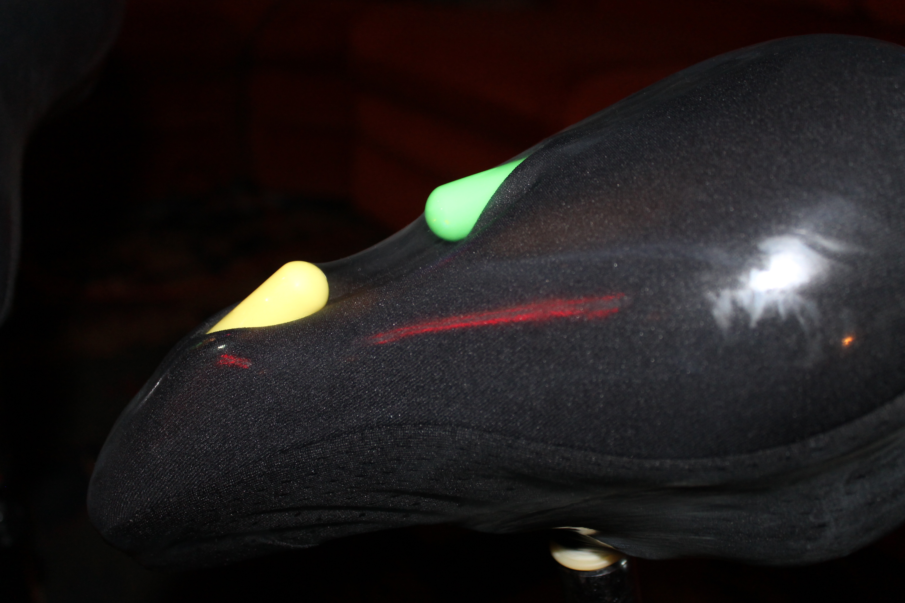 Sexy New Approach To Bicycling Serious Vibrations Launches “pleasurable” Bicycle Seat Cover