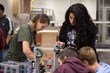 Grandville Public Schools to Host 2013 West Michigan VEX League...