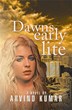 New Author Unleashes a Daring and Provocative Love Story in New Book