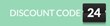 Discount Code Site DiscountCode24.co.uk Conducts Survey That Shows...