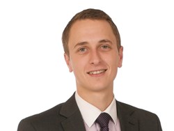 leasehold property solicitor Matthew Lewis